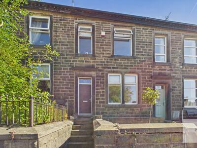 Bury Road, Ramsbottom, Bury